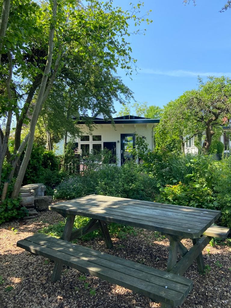 Casa nella natura a Breukelen