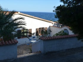 Maison nature dans Cala Panizo