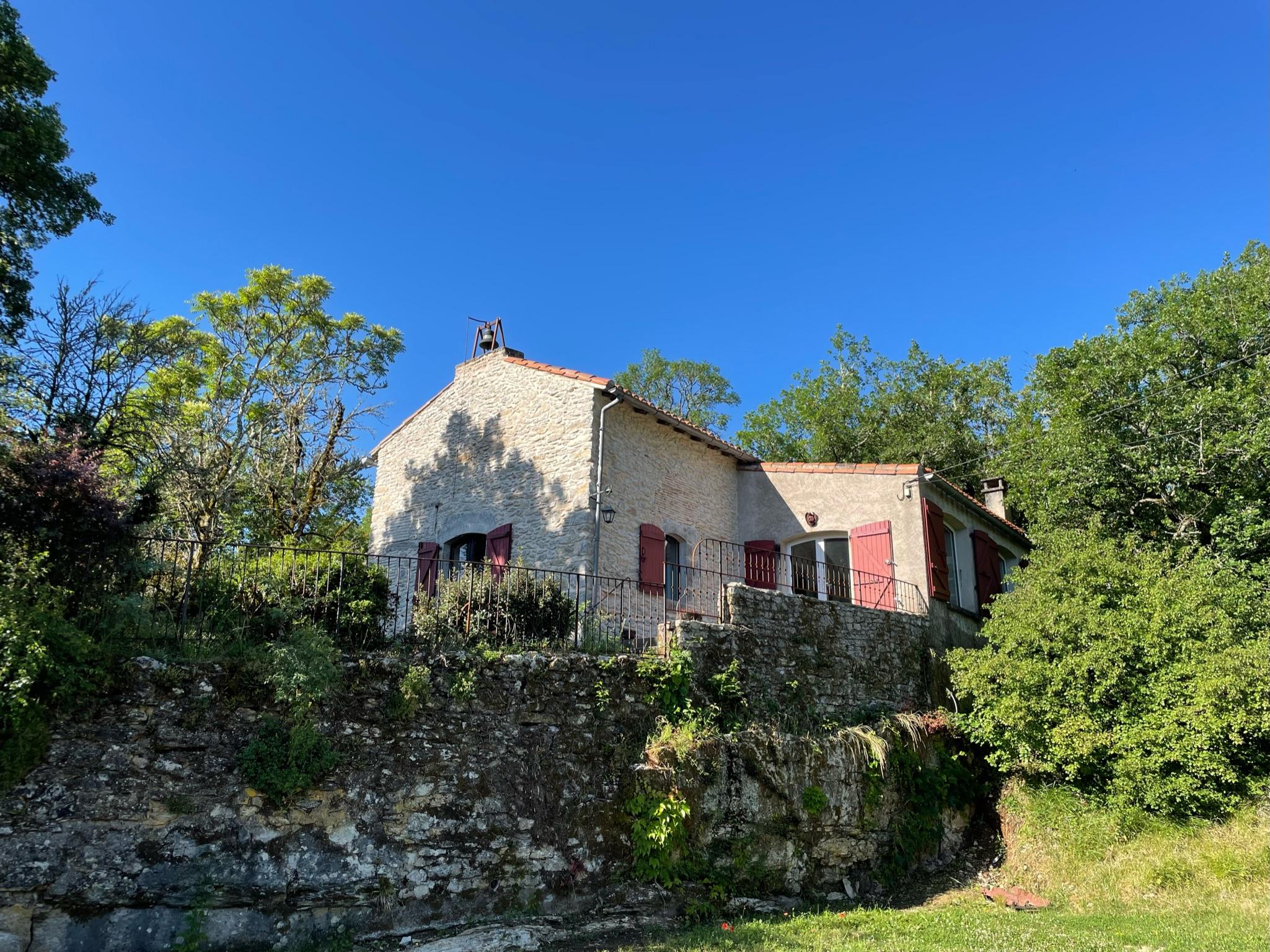 Natuurhuisje in Laroque-des-Arcs