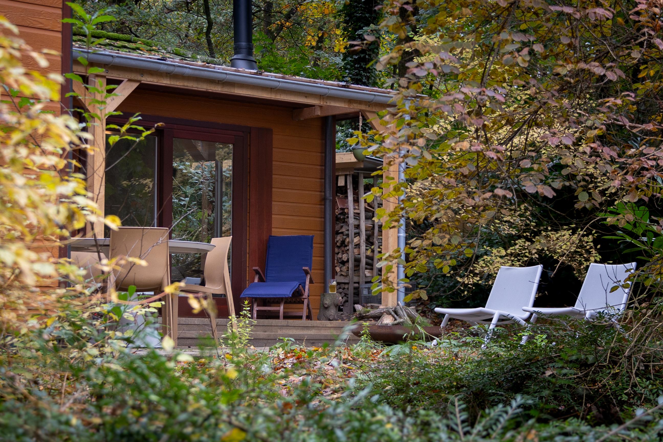 Natuurhuisje in Groesbeek