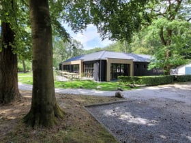 Casa nella natura a Appelscha