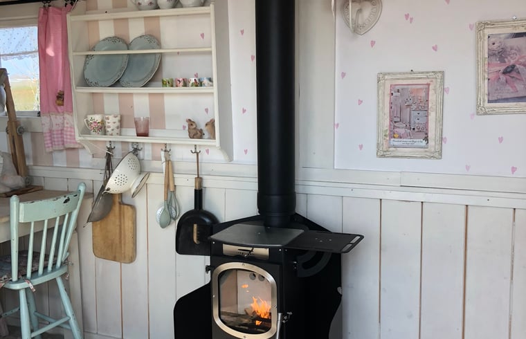 Pipowagen in Keijenborg Hengelo (gld) — foto 2