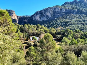 Maison nature dans Santo Tomè