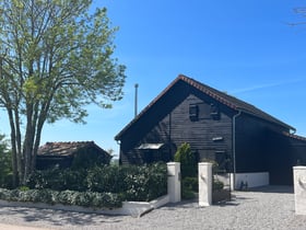 Maison nature dans Louroux-Bourbonnais