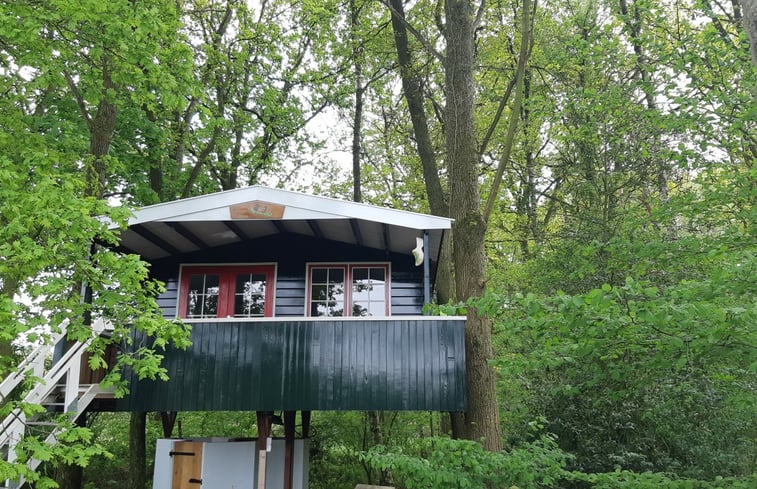 Maison nature à Beuningen (Ov): 1