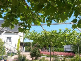 Maison nature à Montigny en Morvan