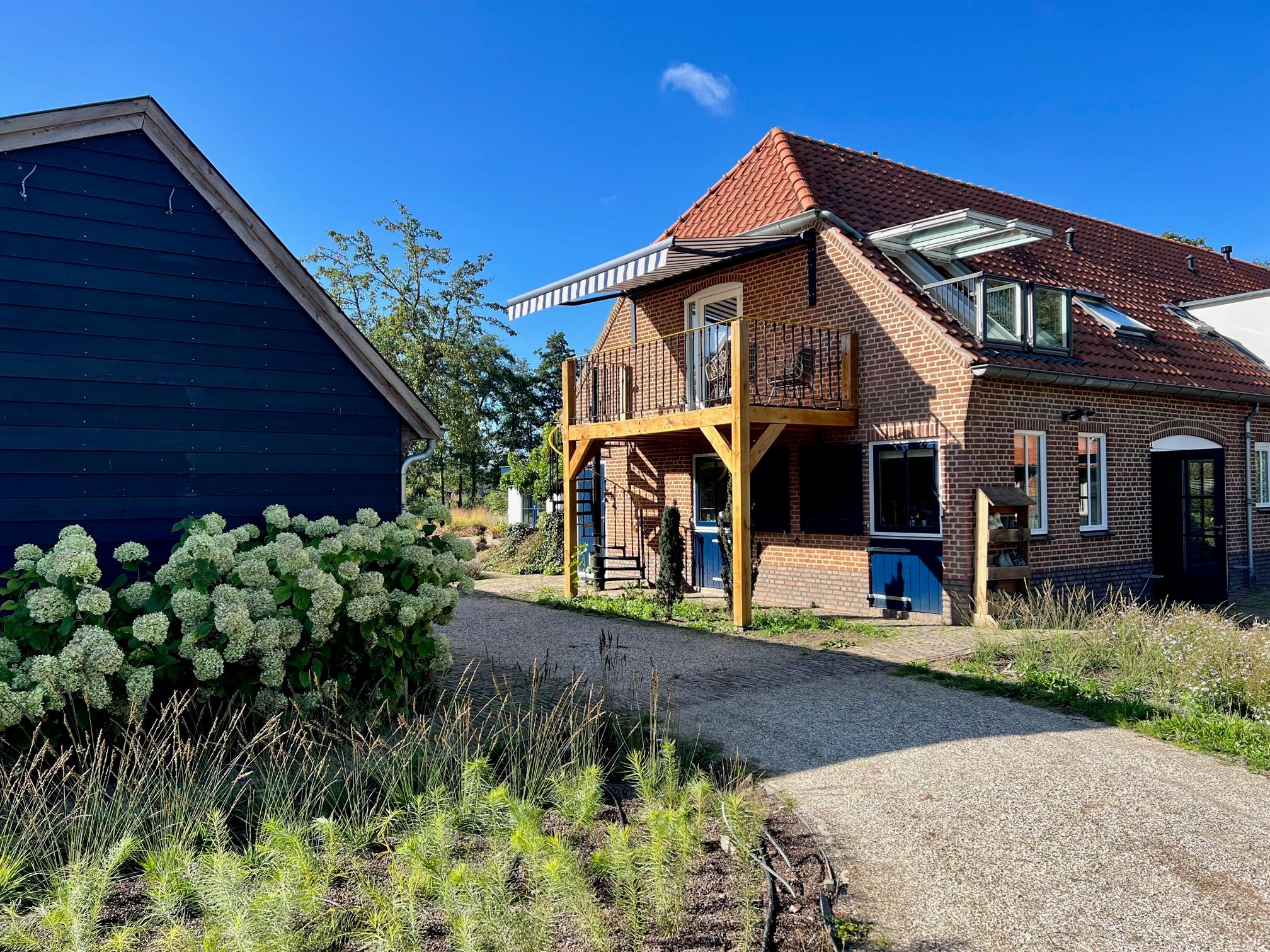 Casa nella natura a Doetinchem
