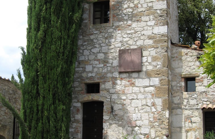 Natuurhuisje in Gambassi Terme: 11