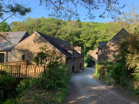 Nature house in Noyal-Muzillac