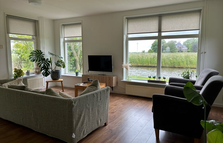 Vakantiehuis in Tjerkwerd — foto 3