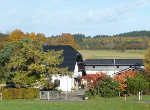 Natuurhuisje in Blankenheim-Lindweiler