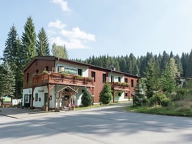 Casa nella natura a Jägersgrün