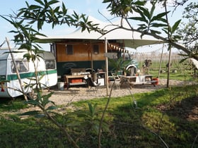 Nature house in Kesteren