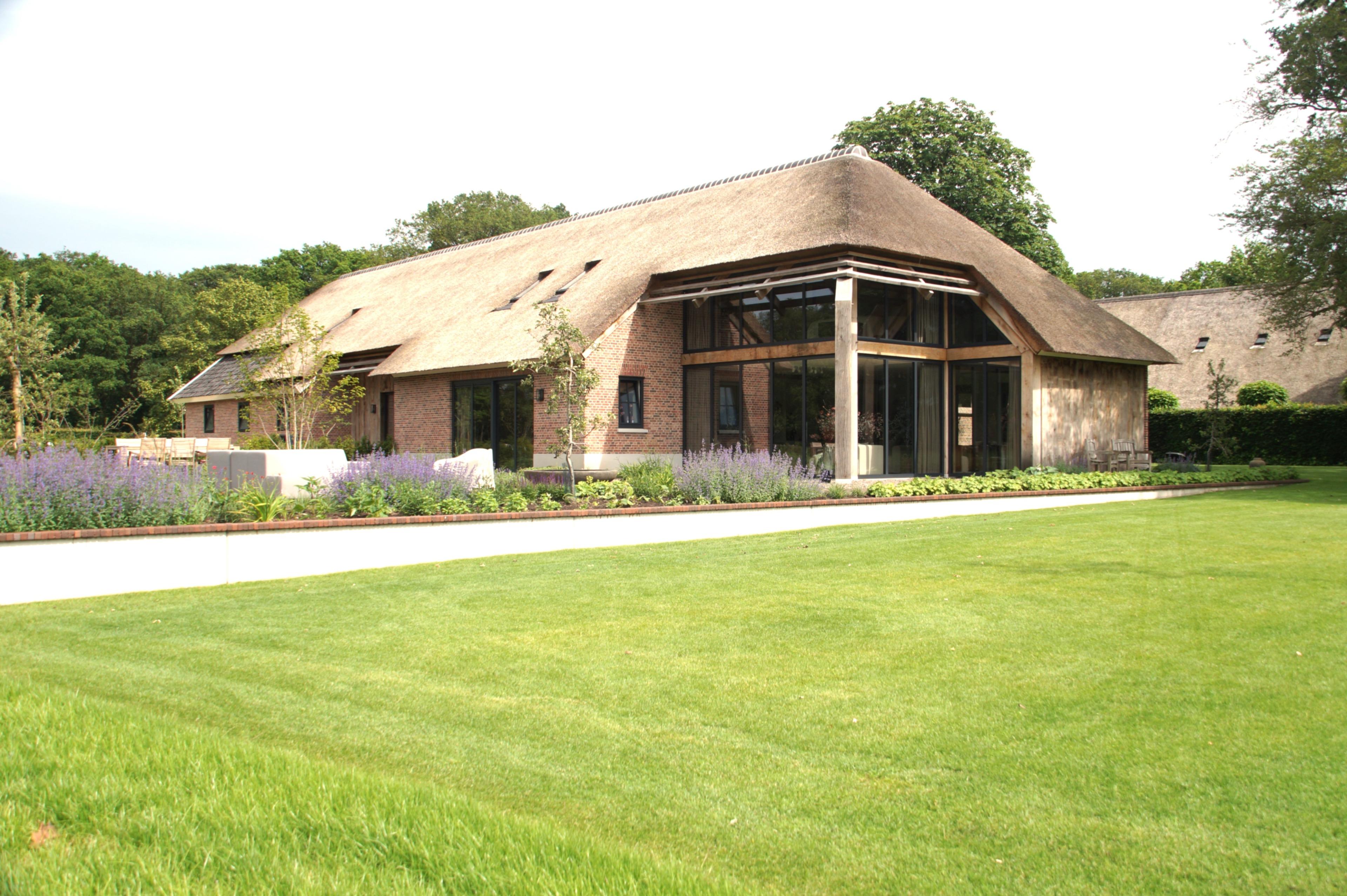 Maison nature à Nieuw Heeten