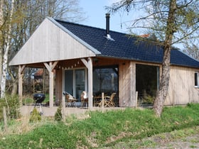 Maison nature dans Bovensmilde