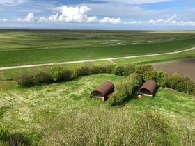 Casa nella natura a Marrum