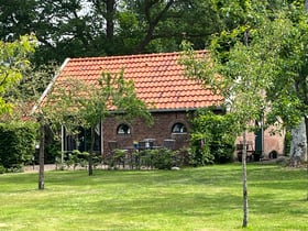 Nature house in Veeningen