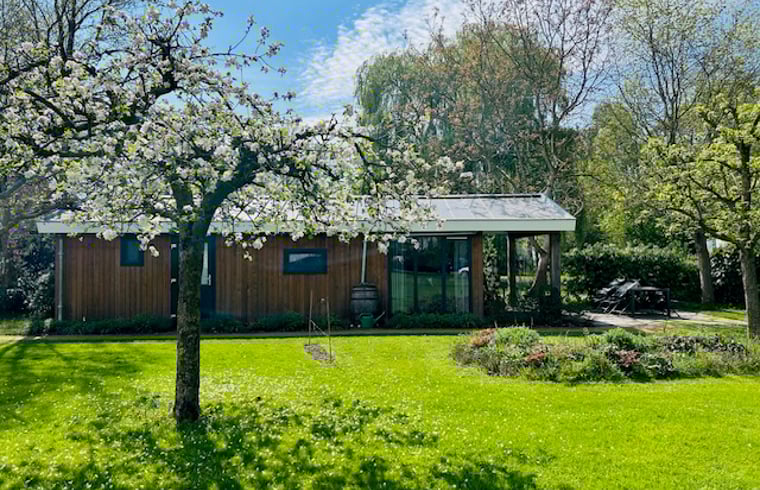 Natuurhuisje in Berlicum