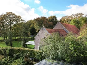 Nature house in Roerdalen
