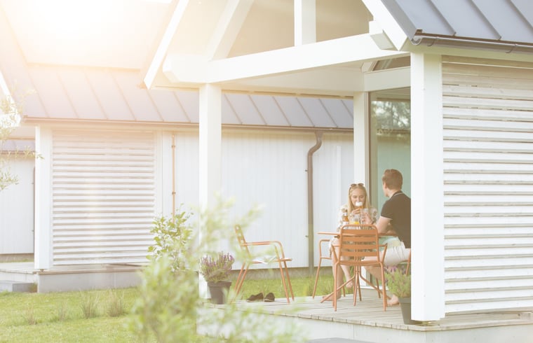 Tiny house in Dokkum/Oostrum — foto 3