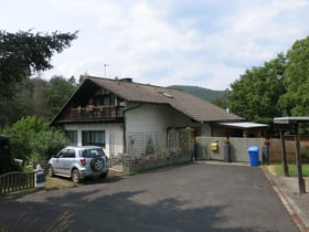 Nature house in Edertal