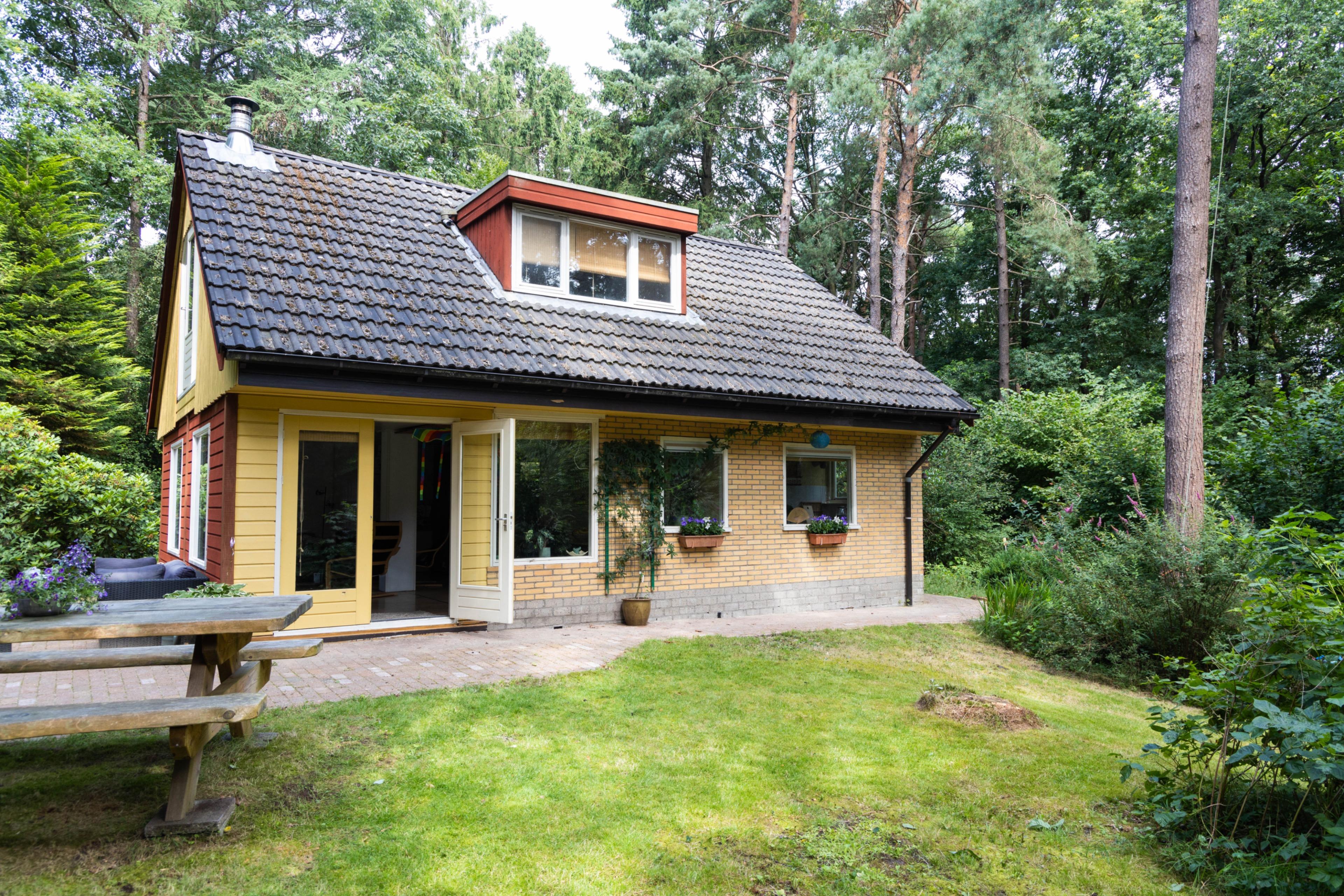 Maison nature à Norg