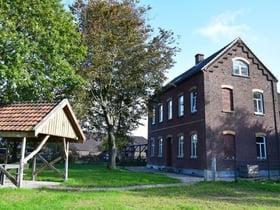 Nature house in Kevelaer