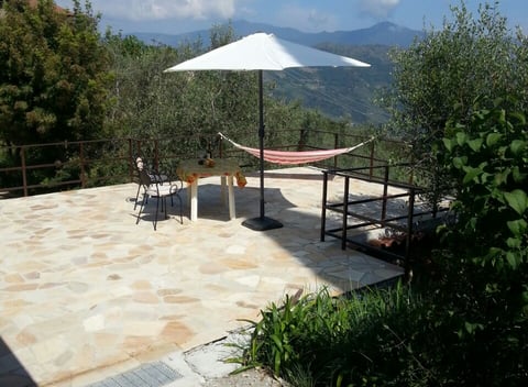 Nature house in Dolceacqua - thumbnail: 26: 26