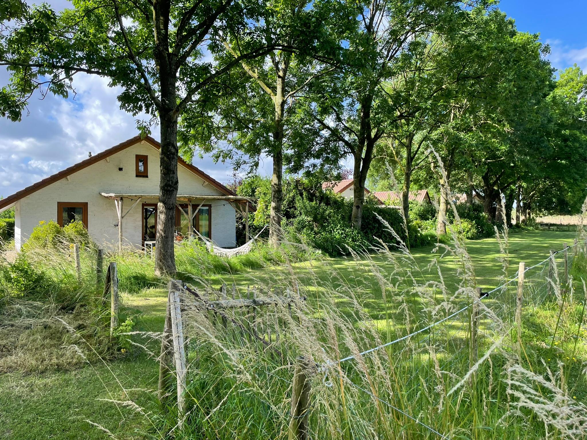 Maison nature à Kesteren