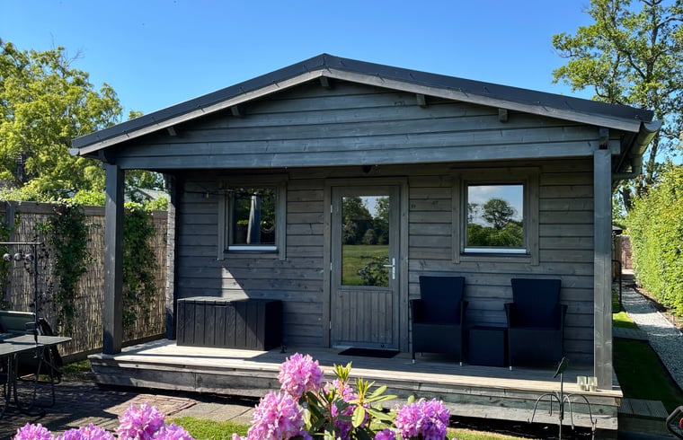 Natuurhuisje in Drachtstercompagnie