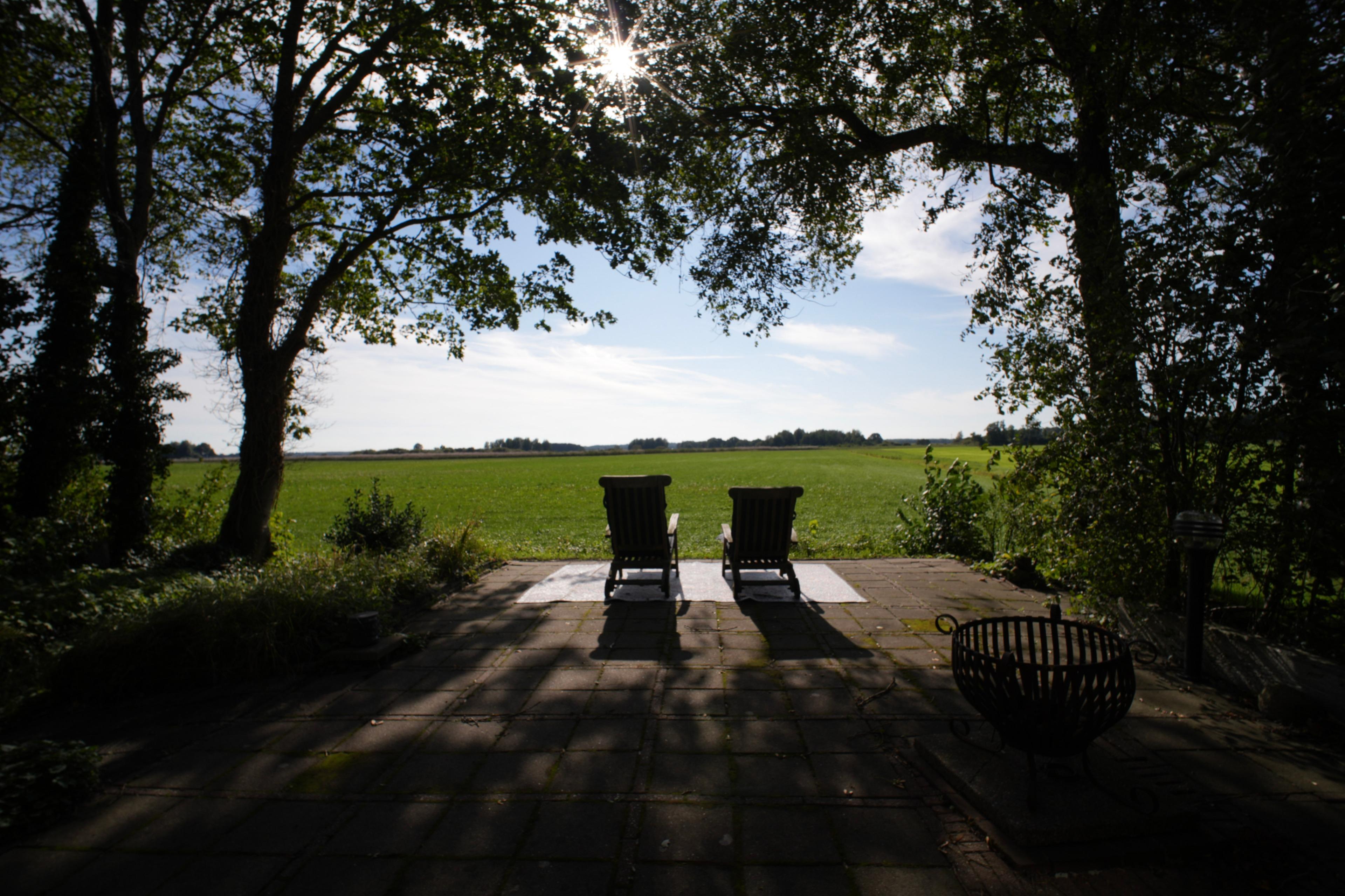 Maison nature à Nieuw Annerveen