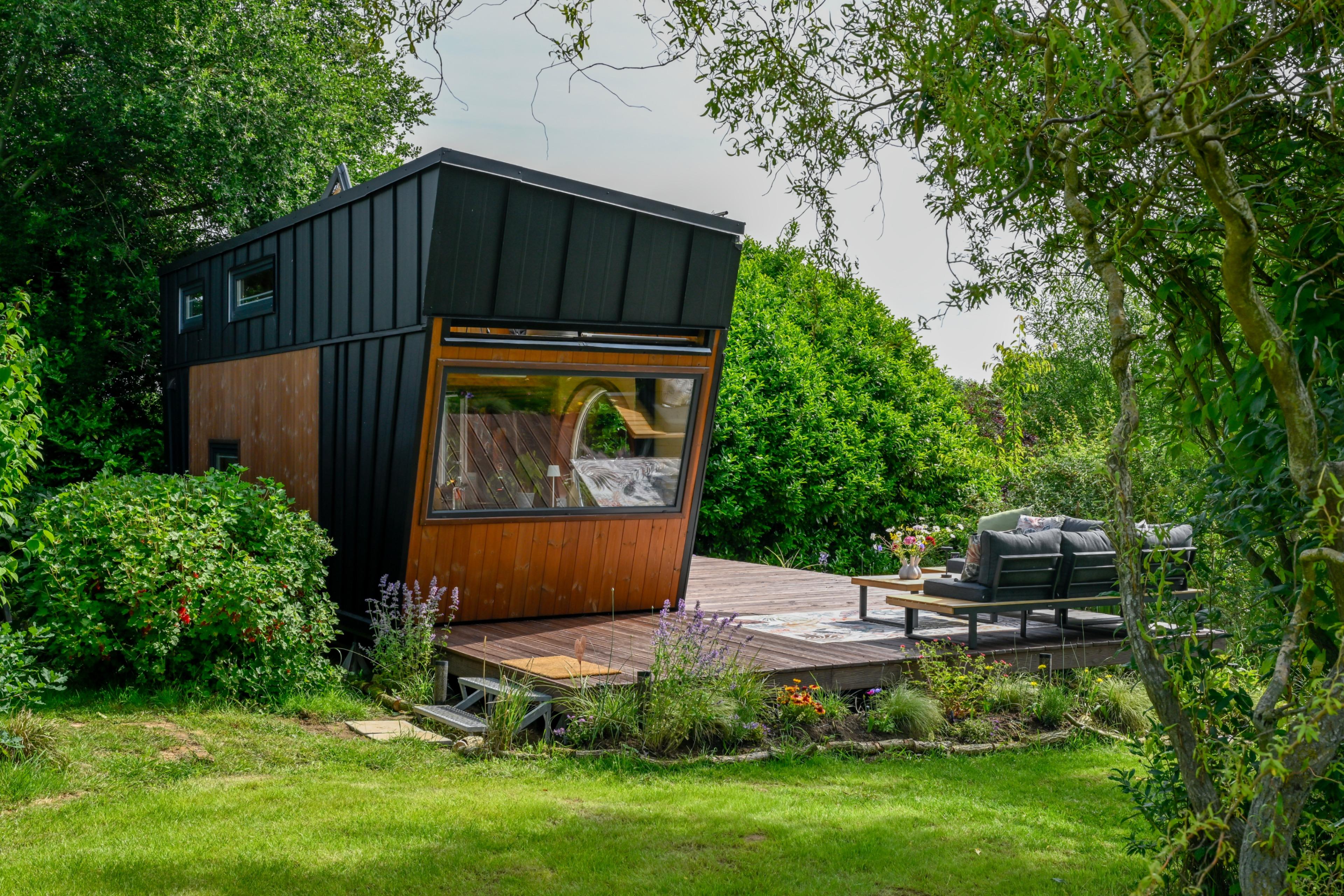 Casa nella natura a Neu Moresnet
