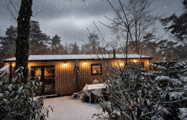 Natuurhuisje in Nunspeet