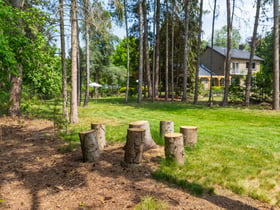 Casa nella natura a Luyksgestel