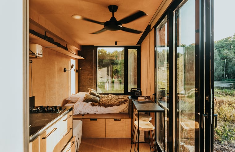 Vakantiehuis in Franxault — foto 3