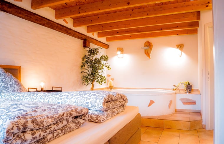 Appartement in Münstermaifeld — foto 1