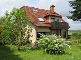 Nature house in Brilon-Madfeld