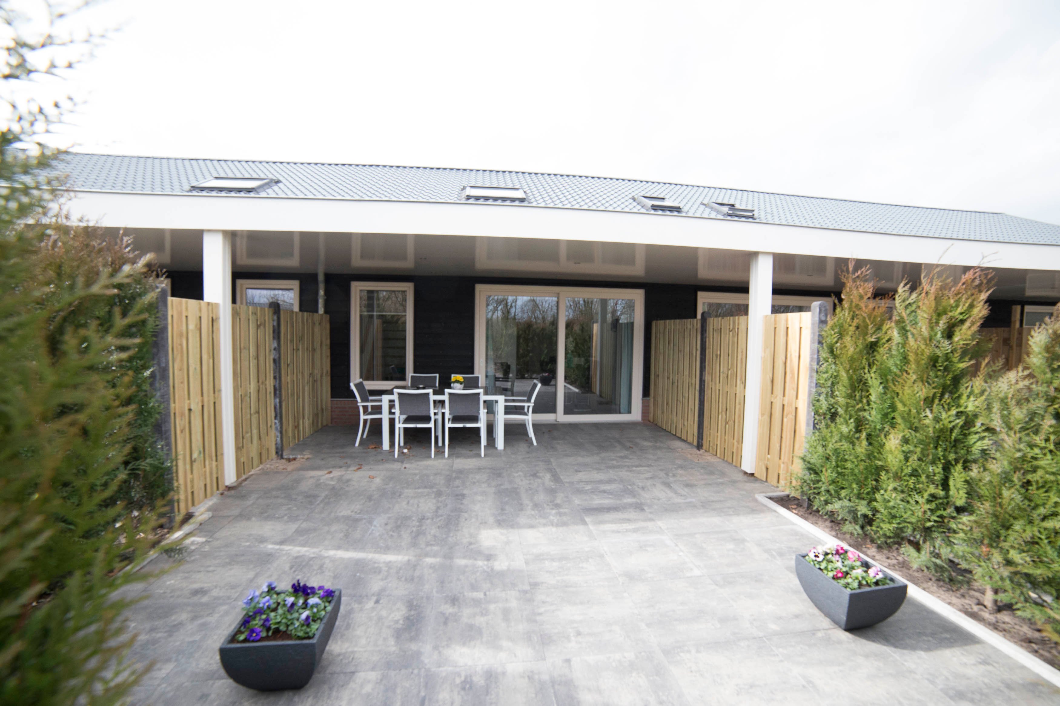 Natuurhuisje in Helvoirt