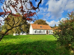 Maison nature à Veurne