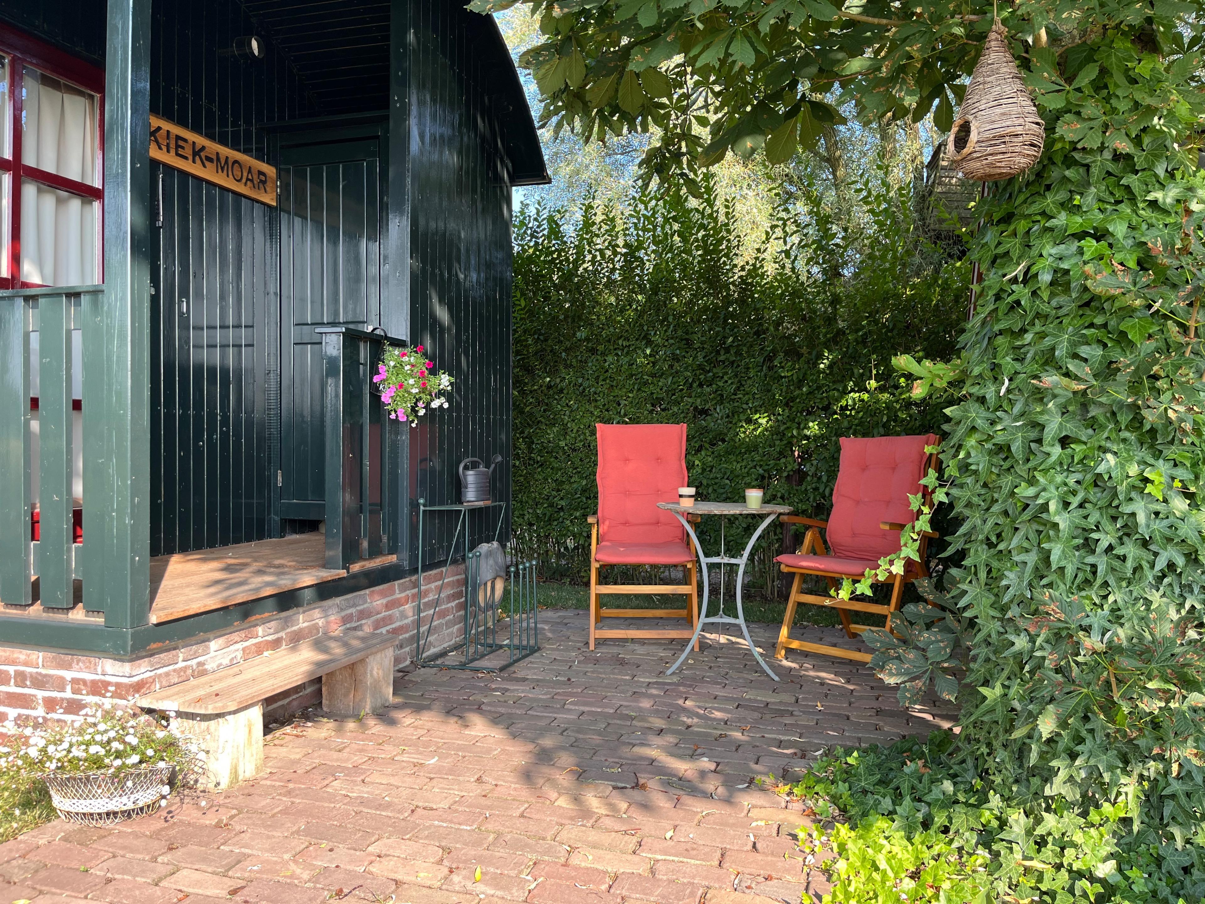 Nature house in Silvolde