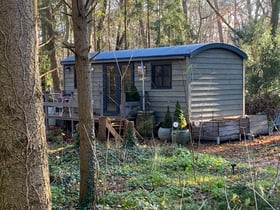 Casa nella natura a Teteringen