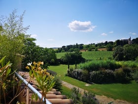 Casa nella natura a Limoux