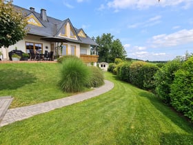 Casa nella natura a Monzelfeld