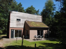 Nature house in Ruinen