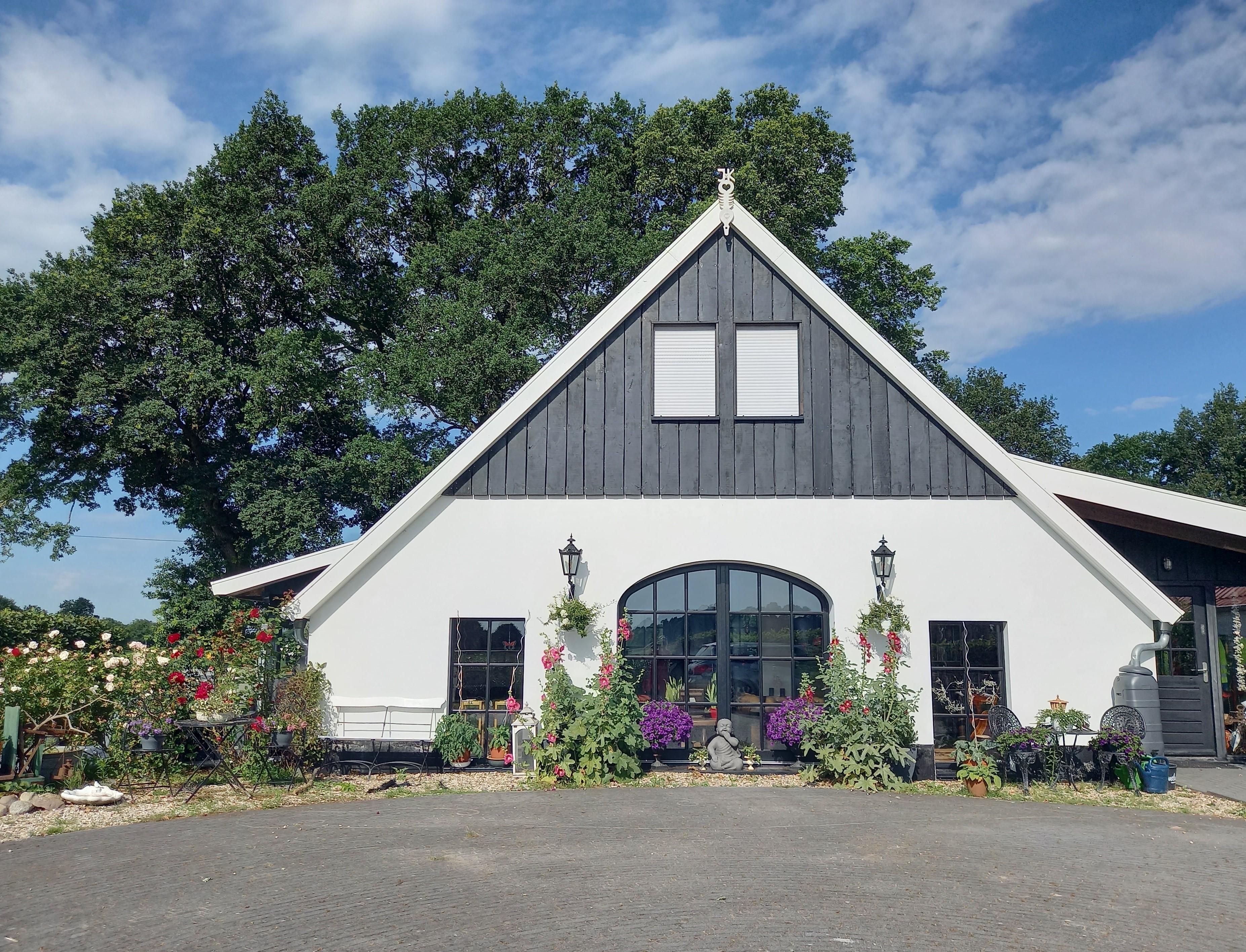 Maison nature à Neugnadenfeld