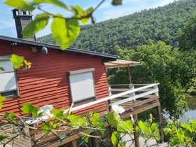 Casa nella natura a Laforêt (Vresse-sur-Semois)