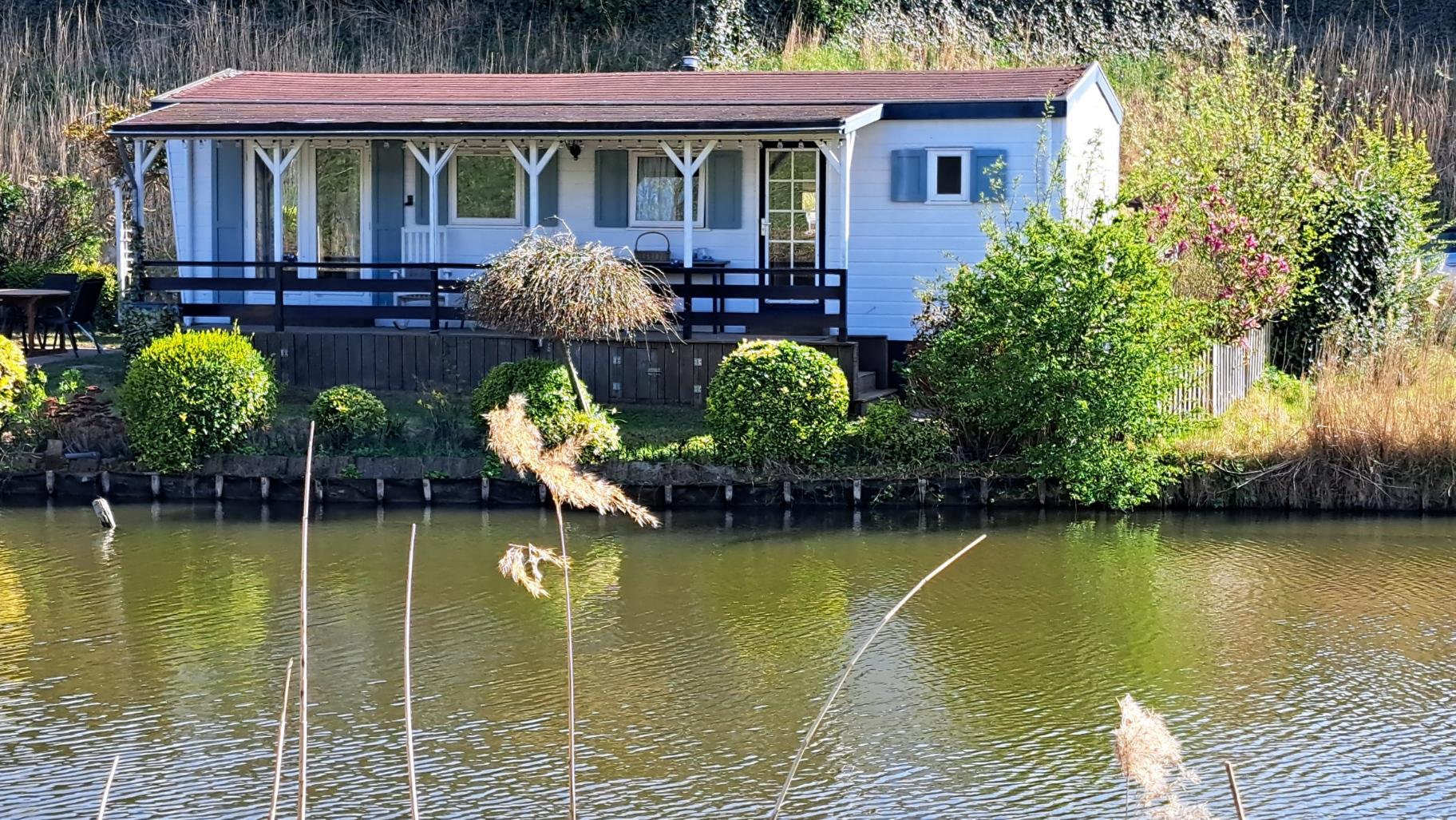 Maison nature à Ooltgensplaat