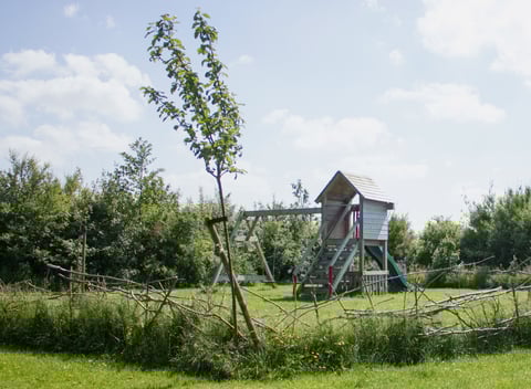 Natuurhuisje 15938 huisje in Wûnseradiel Natuurhuisje.nl