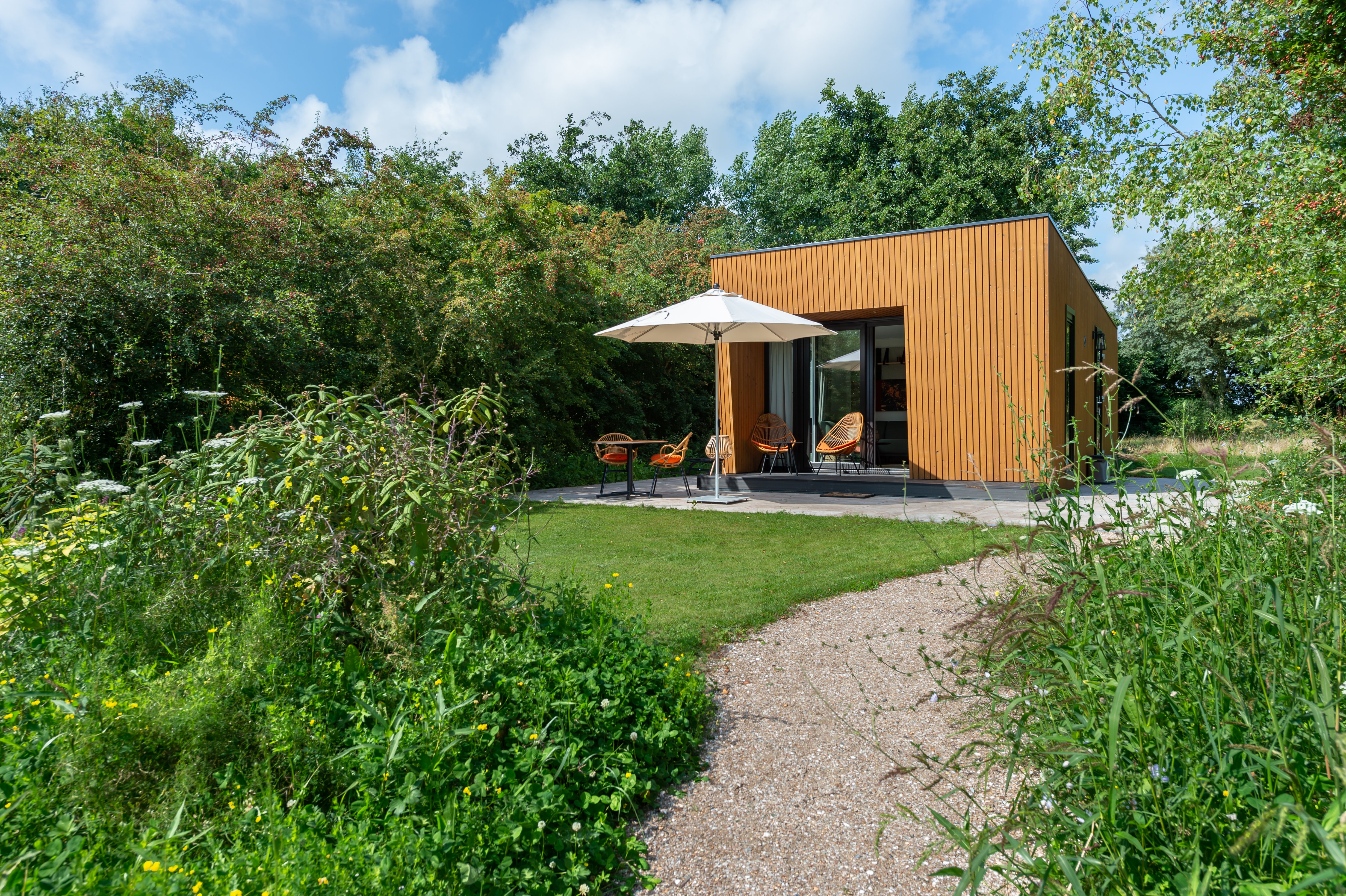 Natuurhuisje in Burgh- Haamstede