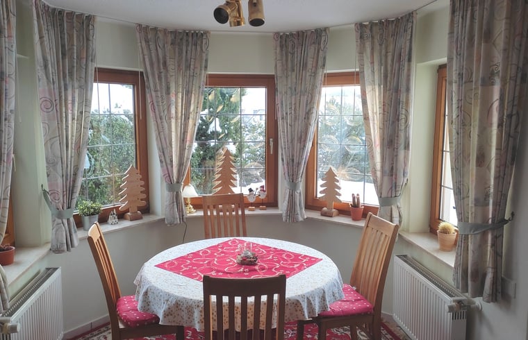 Appartement in Winterberg — foto 3